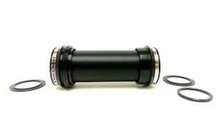 RaceFace Cinch PF30 46x100x30 Keskiolaakeri fatbikeen 46mm ulkomitta 30mm akselille Leveys 100mm