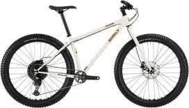 Surly Surly Karate Monkey Bike White