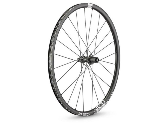 DT Swiss G 1800 Spline 25 700c kiekkosetti Kiekkosetti levyjarrulliseen gravel- / retki- / maantiepyoraan. 100x12mm 142x15mm