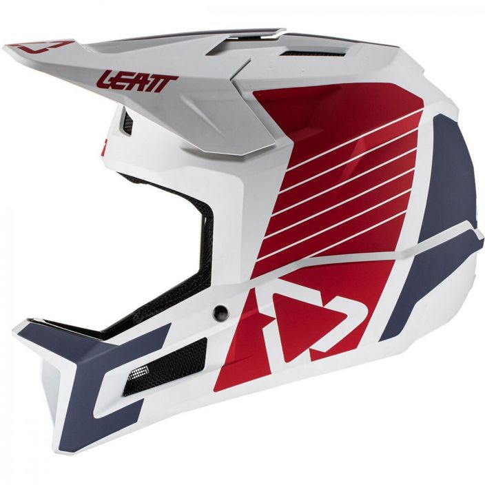 Leatt Helmet MTB Gravity 1.0 V22 Onyx