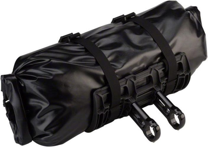 Salsa EXP Series Anything Cradle with 15 Liter Dry Bag and Straps  tuotekuva 2