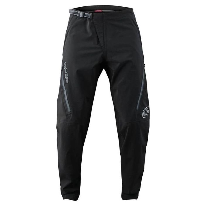 Troy Lee Design Resist Pant Black