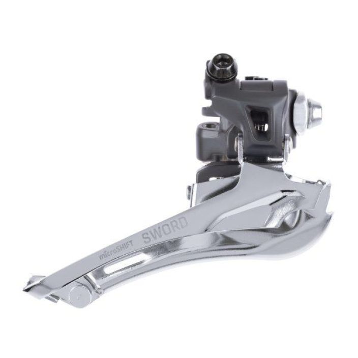 Microshift Sword Front derailleur Beaze on