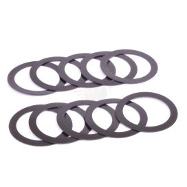 WheelsMFG Wheels MFG 29mm ID x 0.5mm Crank Spindle Spacer Bag of 10