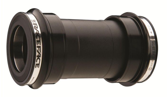 Race Face PF30 30mm axle Keskiolaakeri Ulkomitta 46mm 30mm akselille Leveys 73mm