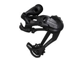 Sram Sram Rear Derailleur X5 Long cage 9v.