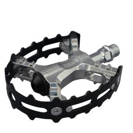 MKS MKS Pedal XC-111 Black