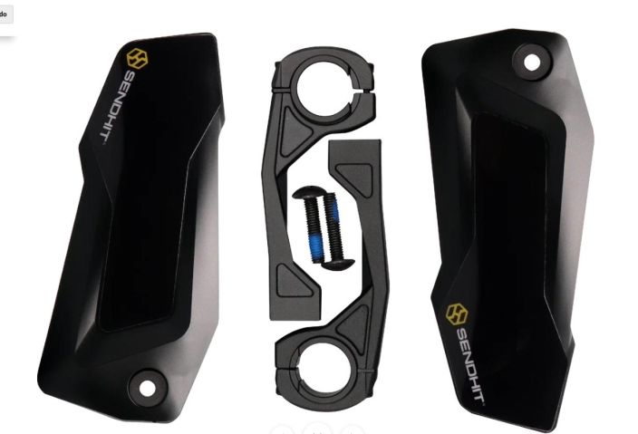 Sendhit Nock Handguards V3 tuotekuva 5