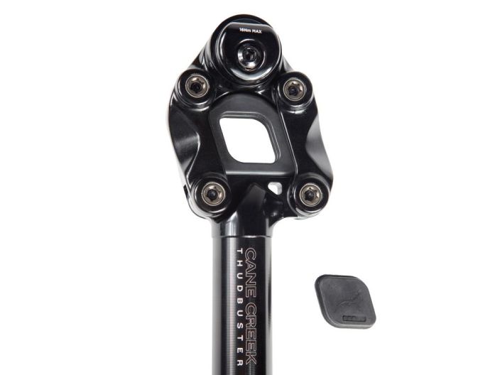 Cane Creek Thudbuster ST Suspension Seatpost 30.9 G4 tuotekuva 1