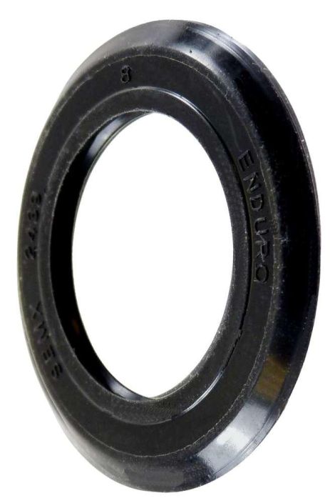 Wheels 24mm Outer Silicone Seal for BB86 Bottom Bracket Tiivisterengas BB86-keskiolaakeriin 1kpl 24x39x2.4mm