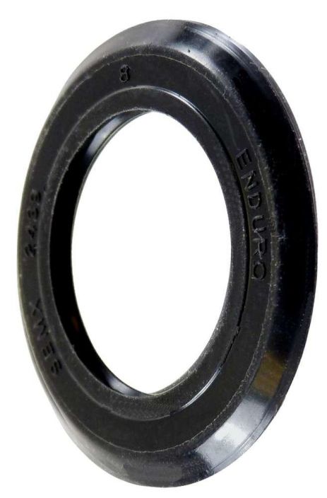 Wheels 24mm Outer Silicone Seal for BB86 Bottom Bracket Tiivisterengas BB86-keskiolaakeriin 1kpl 24x39x2.4mm