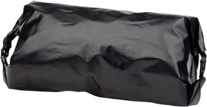Salsa EXP Series Side-Load Dry Bag Hyvin vedelta suojaava laukku ohjaintangon eteen. Suunniteltu kaytettavaksi Salsa