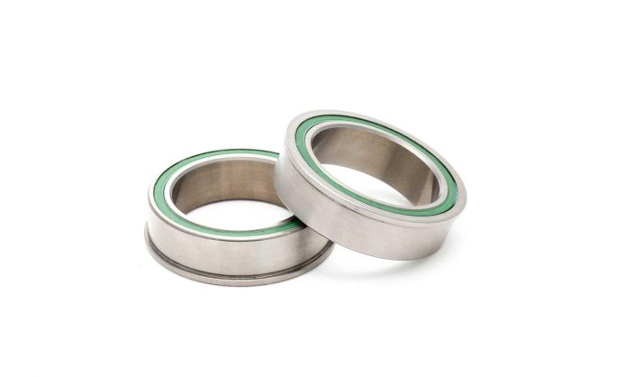 Cane Creek Hellbender Neo PF41 Bottom Bracket Uusilla HELLBENDERneo -laakereilla oleva PF41/92-keskio. 30mm kammille Weight:
