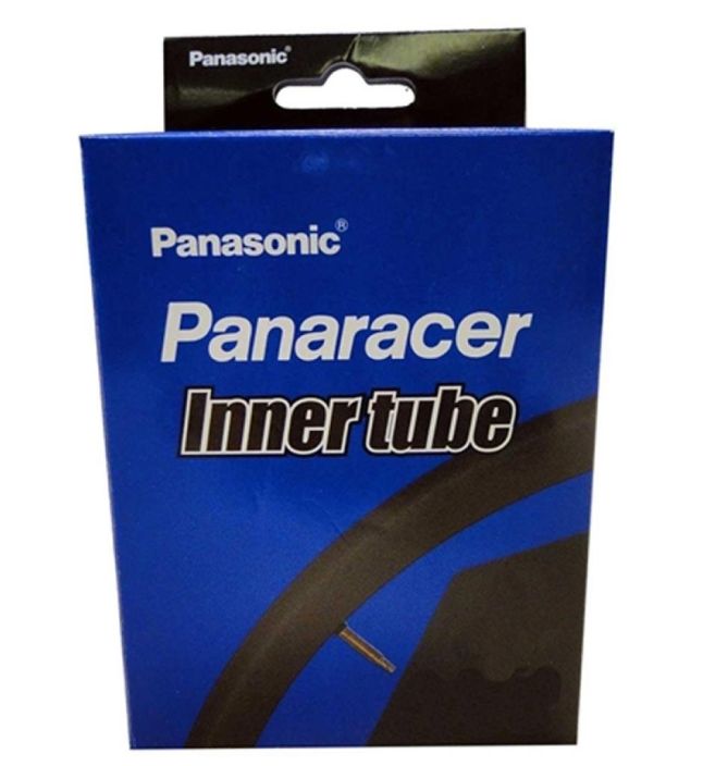 Panaracer Tube R-Air 700x31/35 Sisarengas maantie- / cyclocross-pyoriin 700c x 31-35mm Presta-venttiili 48mm