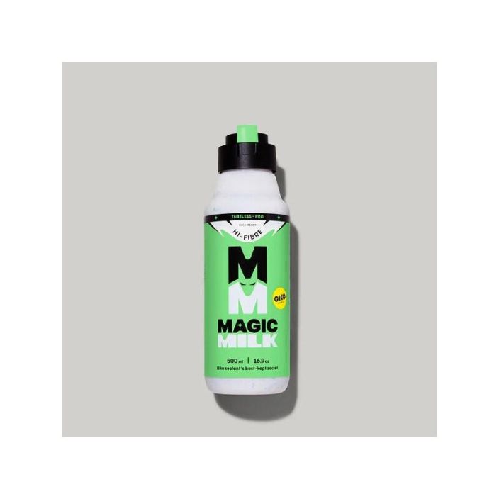 OKO Magic Milk Hi-Fibre Tubeless Pro 500ml SCOTT-SRAM teamin ja Nino Schurterin kayttama litku. Toimii myos talvella! OKO Magic Milk Hi-Fibre Tubeless Pro 500ml SCOTT-SRAM teamin ja Nino Schurterin kayttama litku. Toimii myos talvella!