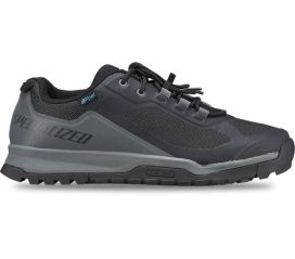 Specialized Specialized Rime Flat Mountain Bike Shoe Black