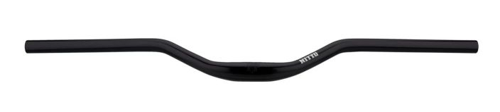Nitto B801AA Handlebar Black tuotekuva 2