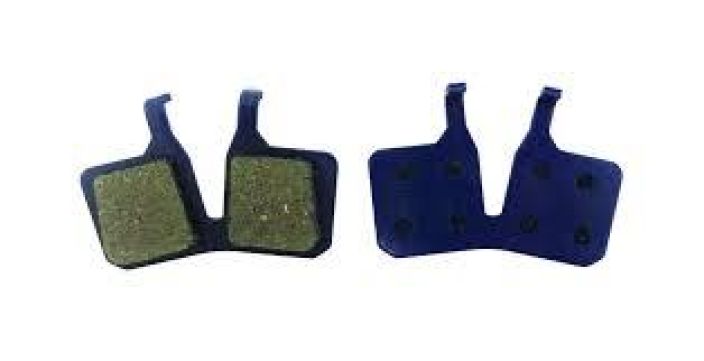 EBC 689 Katso sopivuus seuraaviin jarruihin: -Magura