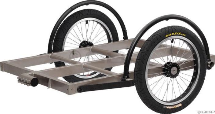 Surly Short Trailer Bed (Ted) tuotekuva 2