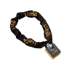 Luma Luma Escudo 38 Chain 120 Orange