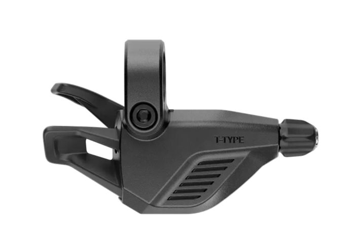 SRAM Trigger shifter Eagle 70 Single Click Black 12 speed tuotekuva 1