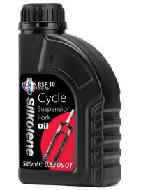 Silkolene Silkolene Cycle RSF 10 Suspension Oil 500ml