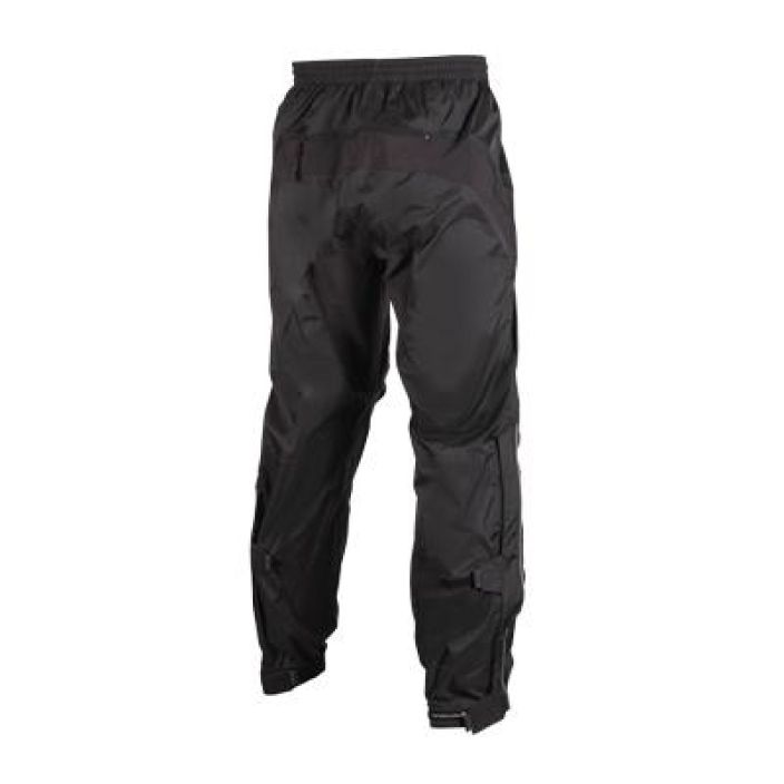 Endura Hummvee Waterproof Pant Kevyet vedenpitavat 2.5kerroshousut teipatuilla saumoilla.