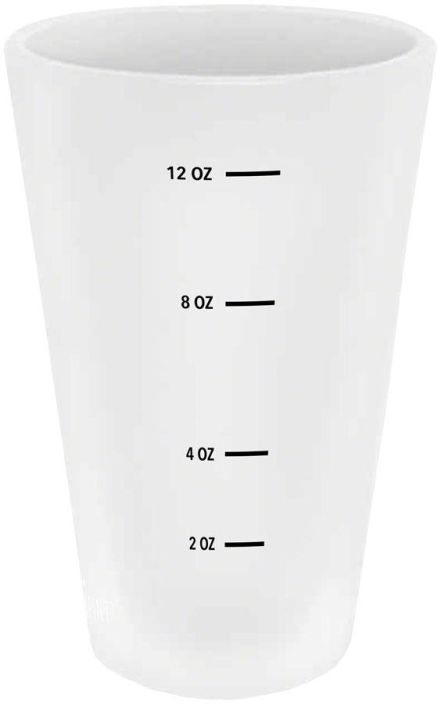 Surly Silicone Pint Glass  tuotekuva 1