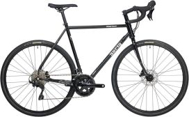 Surly Surly Midnight Special Bike - 700c, Steel, Black