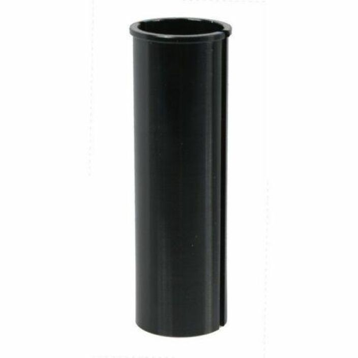 Cane Creek Shim 27.2 to 31.8 Alumiininen sovite / shimmi satulatolpan ja rungon valiin. 27.2mm sisahalkaisija 31.8mm