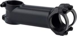 Dimension Dimension Trail Stem 31.8mm +/-6 1 1/8" Black