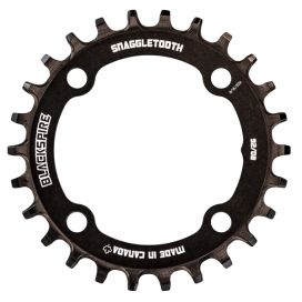 Blackspire Blackspire Snaggletooth NW 80