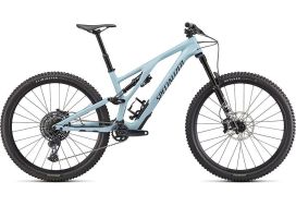 Specialized Specialized Stumpjumper Evo Comp Alloy MorningMist/DarkNavy
