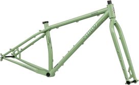 Surly Surly Krampus Frame Sage Green