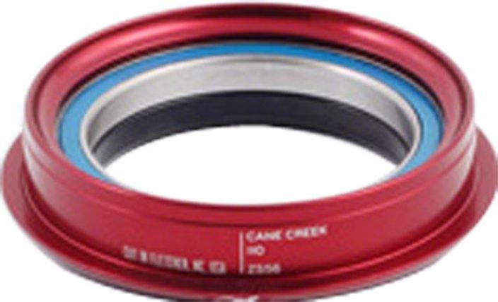 Cane Creek 110 ZS44/28.6 ZS56/40 Headset, Red tuotekuva 1