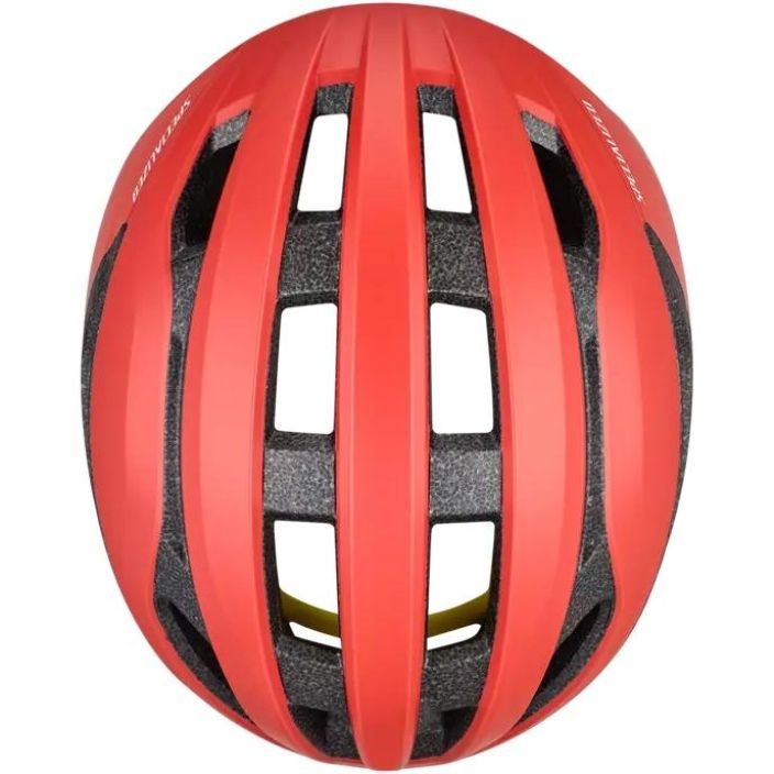 Specialized Loma Bike Helmet - Deep Orange tuotekuva 5