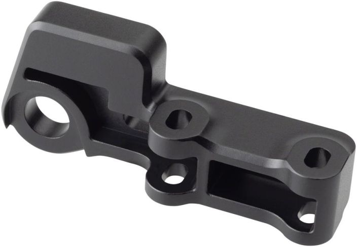 Salsa Alternator Flat Mount Non-Drive Side  tuotekuva 1