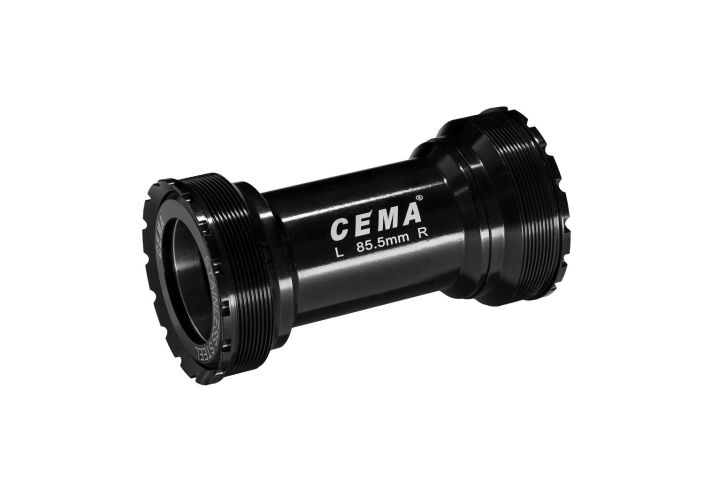 T47 - TREK for FSA386/Rotor/Raceface 30mm With this T47 TREK bottom bracket you can install a FSA386/Rotor/Raceface 30mm or