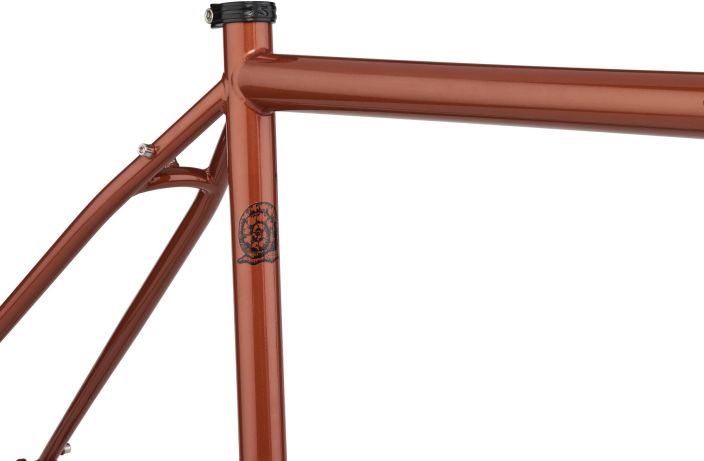 Surly Straggler Frame Shaggy Carpet tuotekuva 1
