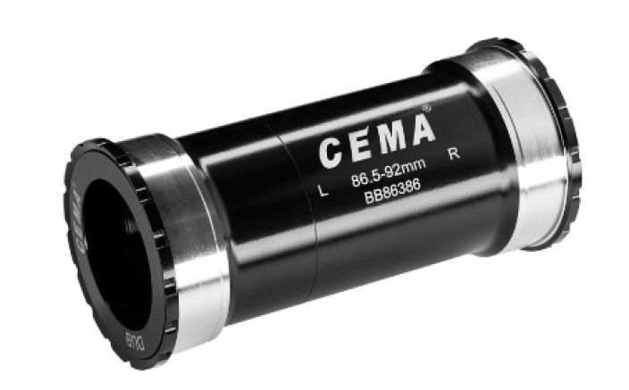 Cema BB86-BB92 30mm Ceramic Interlock