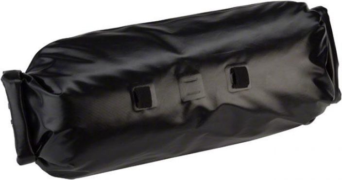 Salsa EXP Series Anything Cradle 15 Liter Dry Bag Hyvin vedelta suojaava laukku ohjaintangon eteen. Suunniteltu