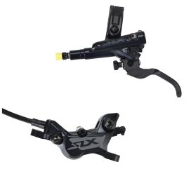 Shimano Shimano SLX M7120 4 Mäntä Levyjarru