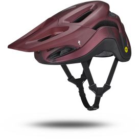 Specialized Specialized Ambush 2 MTB Helmet Red