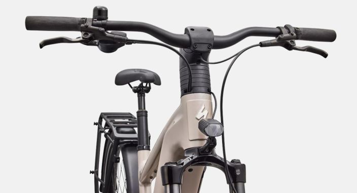 Specialized Turbo Vado 3 EVO 4.0 Gloss Sandstone Metallic tuotekuva 4