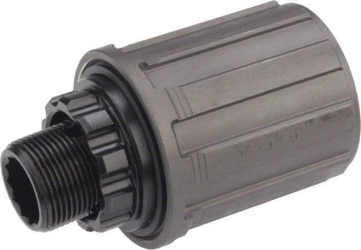 Sram Freehub body For X9 / X7, Rise 40 V2 Vapaaratas pikalinkku navalle. Esim: Salsa Mukluk 3, 170mm QR pikalinkku napa.