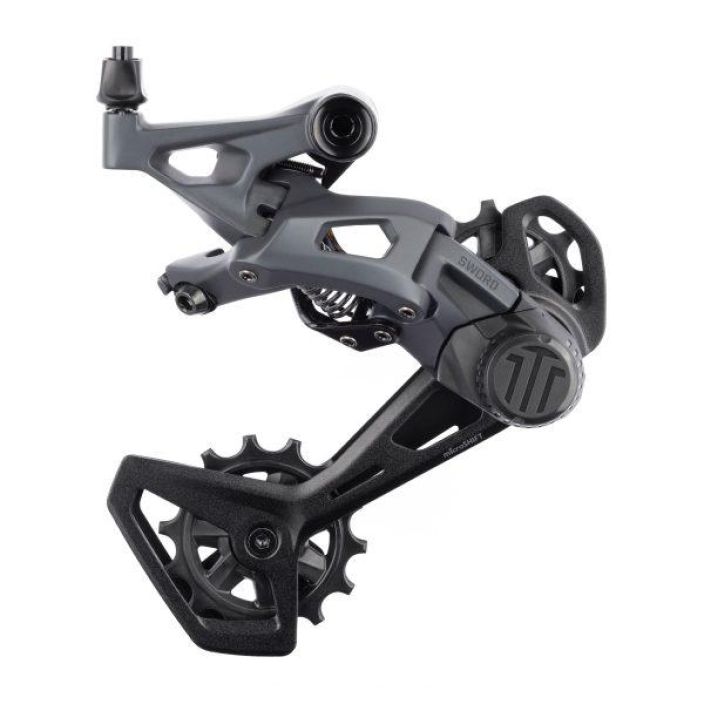 Microshift Sword Rear Derailleur long Cage