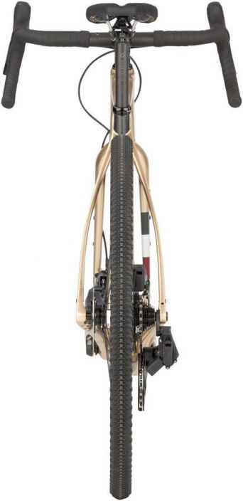 Salsa Warbird Carbon AXS Wide Bike Tulossa varastoon kesakuussa! Gravel-pyorien aatelistoa! High-modulus hiilikuiturunko
