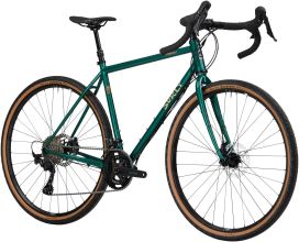 Surly Surly Straggler Bike Subtropic Algae