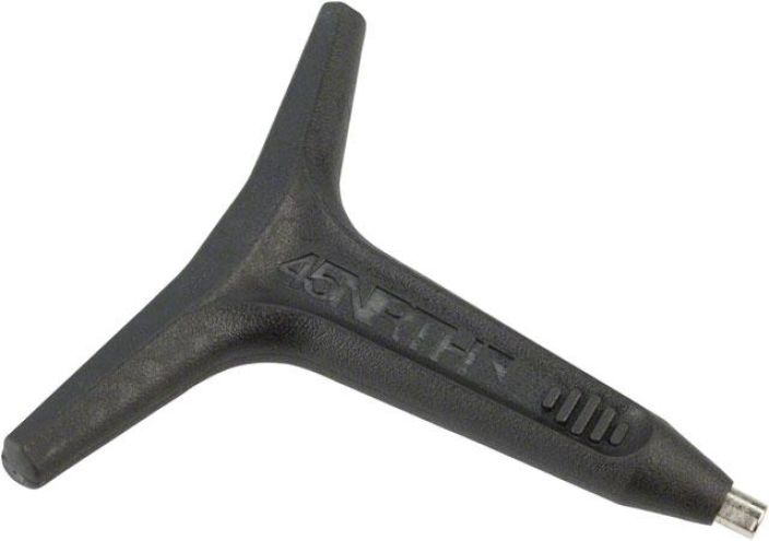 45NRTH Stud Tool Nastoitustyokalu Sopii 3.5mm ja pienemmille nastoille.