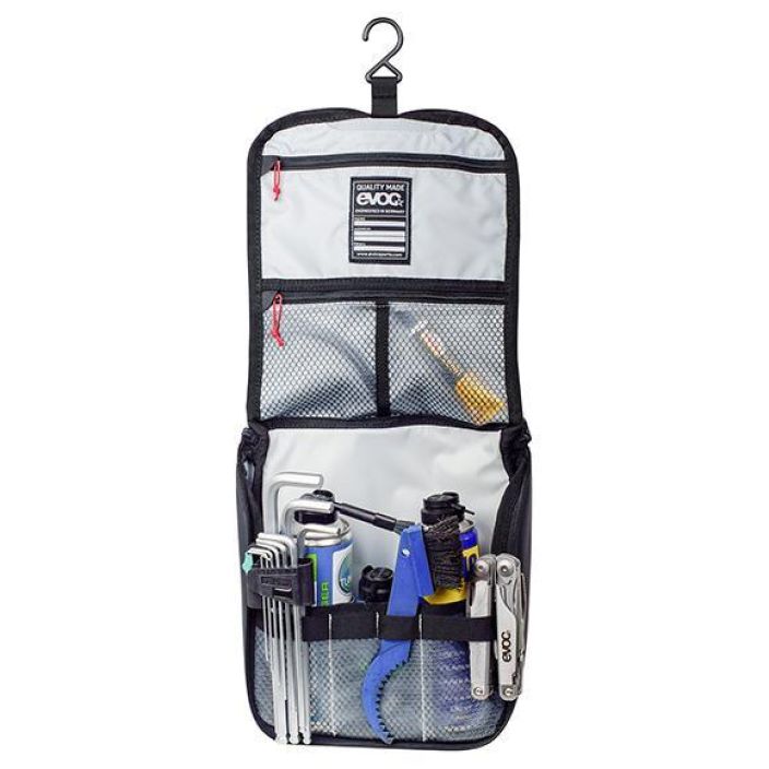 Evoc Multi Pouch Black tuotekuva 1